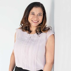 Sylvia Khalil profile photo