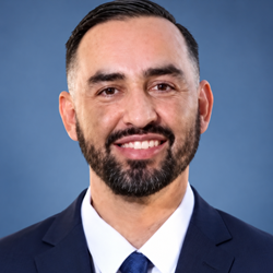 Franky Arechiga profile photo