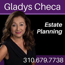 Gladys Checa profile photo