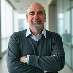 Glen Bindelglass profile photo