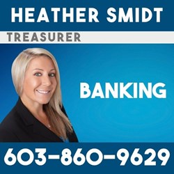 Heather Smidt profile photo
