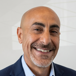 Victor Khair profile photo