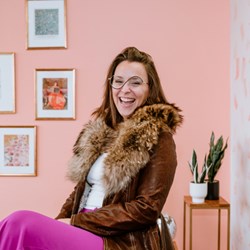 Stacey Nicholls profile photo