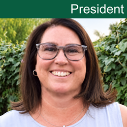 Christy Alben profile photo