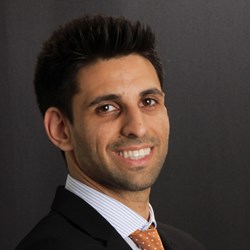 Oz Tzvi profile photo