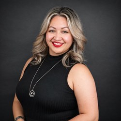 Lupita Ramirez