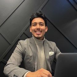 Issac Garcia Aranibar profile photo