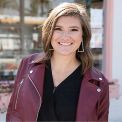 Amy Checho profile photo