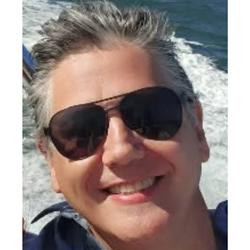 Thomas King profile photo