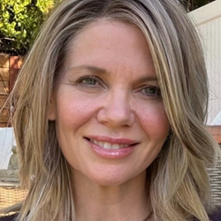 Katy Hill profile photo