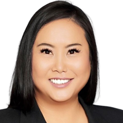 Susan Lee profile photo