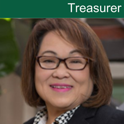 Trish Larner profile photo