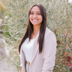 Leanna Georges profile photo