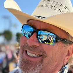 Jerry Henson profile photo