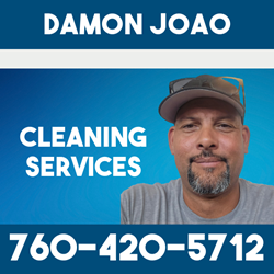 Damon Joao profile photo