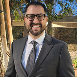 Mark Abiad profile photo