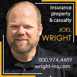 Joel Wright profile photo