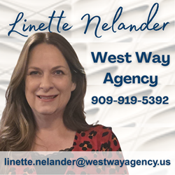 Linette Nelander profile photo
