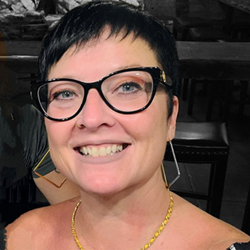 Sarah Nance profile photo