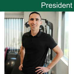 Raymond Martinez profile photo