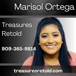 Marisol Ortega profile photo