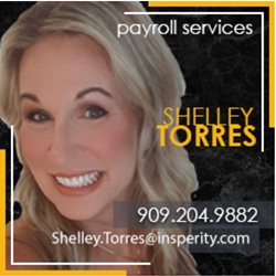 Shelley Torres profile photo
