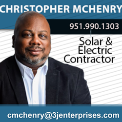 Christopher McHenry profile photo