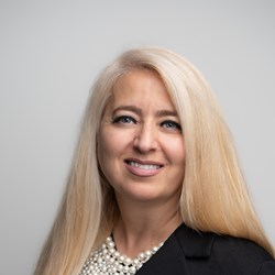 Caroline Talebi profile photo