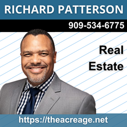 Richard Patterson profile photo