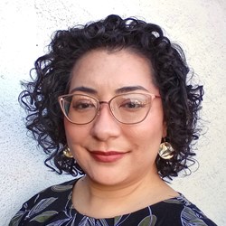 Rocio Martinez profile photo