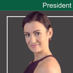Marisa van Tonder profile photo
