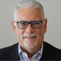 Don Phillipson profile photo