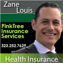 Zane Louis profile photo