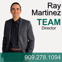 Ray Martinez, DIRECTOR profile photo