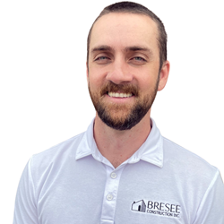 Joseph Bresee profile photo
