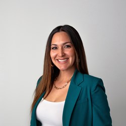 Vanessa Lovell profile photo