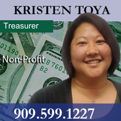 Kristen Toya profile photo