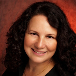 Jackie Weinstein profile photo