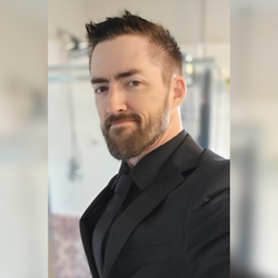 Jason Myers profile photo