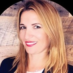 Alina Maria-Pitts profile photo