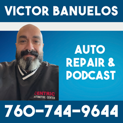 Victor Banuelos profile photo