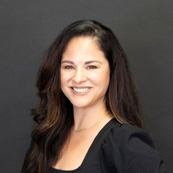 Desiree Nava profile photo