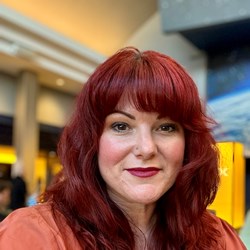 Liz Bushman profile photo