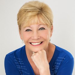 Cheryl Gray profile photo