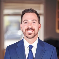 Joel Kaufmann profile photo