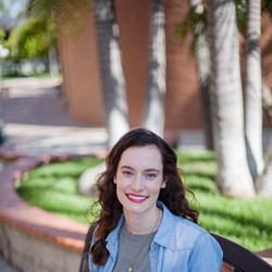 Jennifer Almaguer profile photo