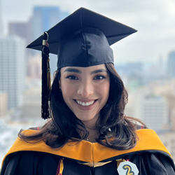 Natalia Davila profile photo