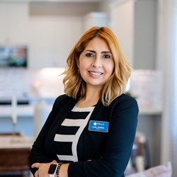 Luisa Zepeda profile photo