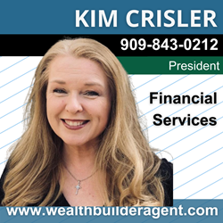 Kim Crisler profile photo