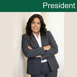 Stephanie Greer profile photo